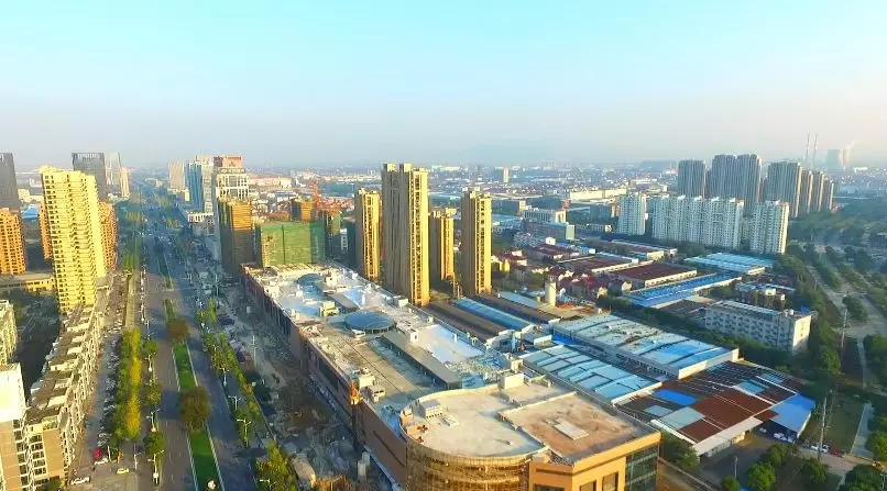 前11月，全县高端设备造作业实现产值103亿，实现较快发展