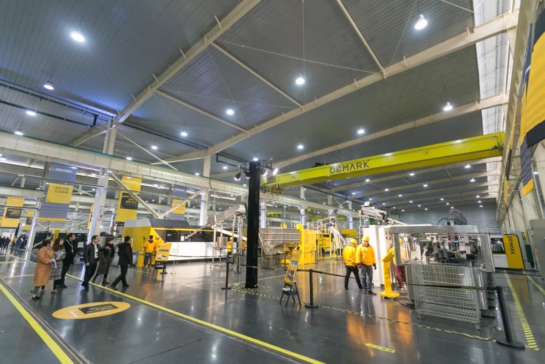 匠造启新程—J9集团匠心十年全新启程