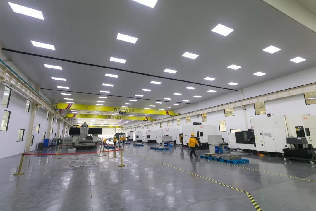 匠造启新程—J9集团匠心十年全新启程