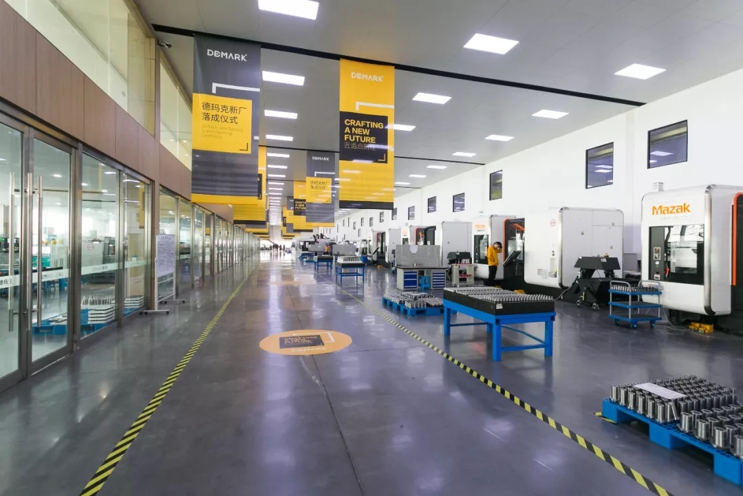 匠造启新程—J9集团匠心十年全新启程