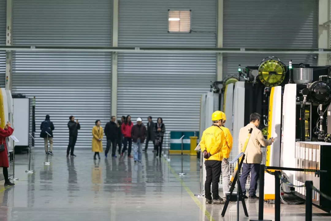 匠造启新程—J9集团匠心十年全新启程