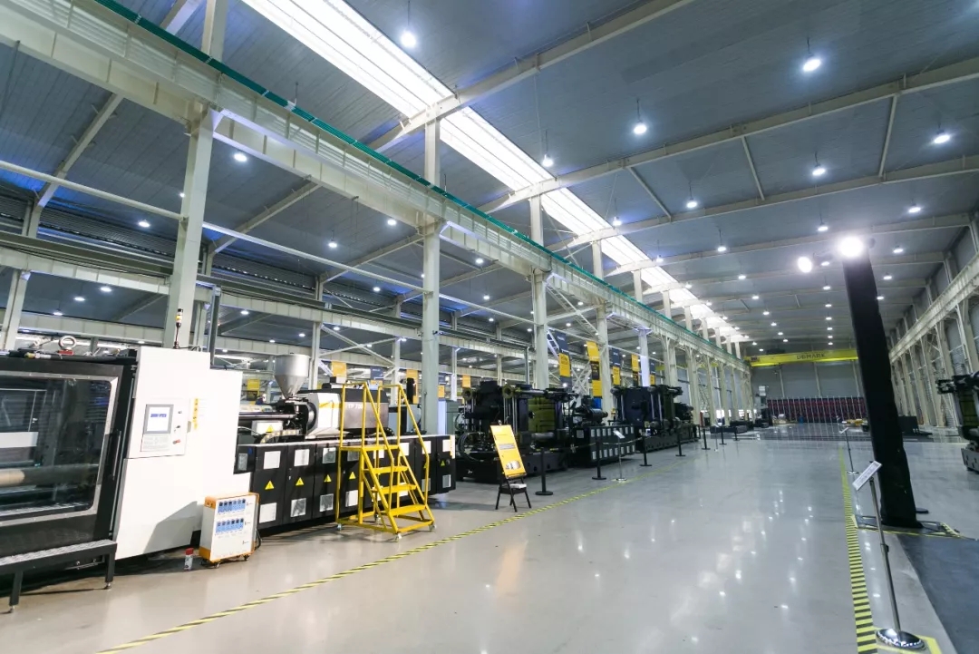 匠造启新程—J9集团匠心十年全新启程