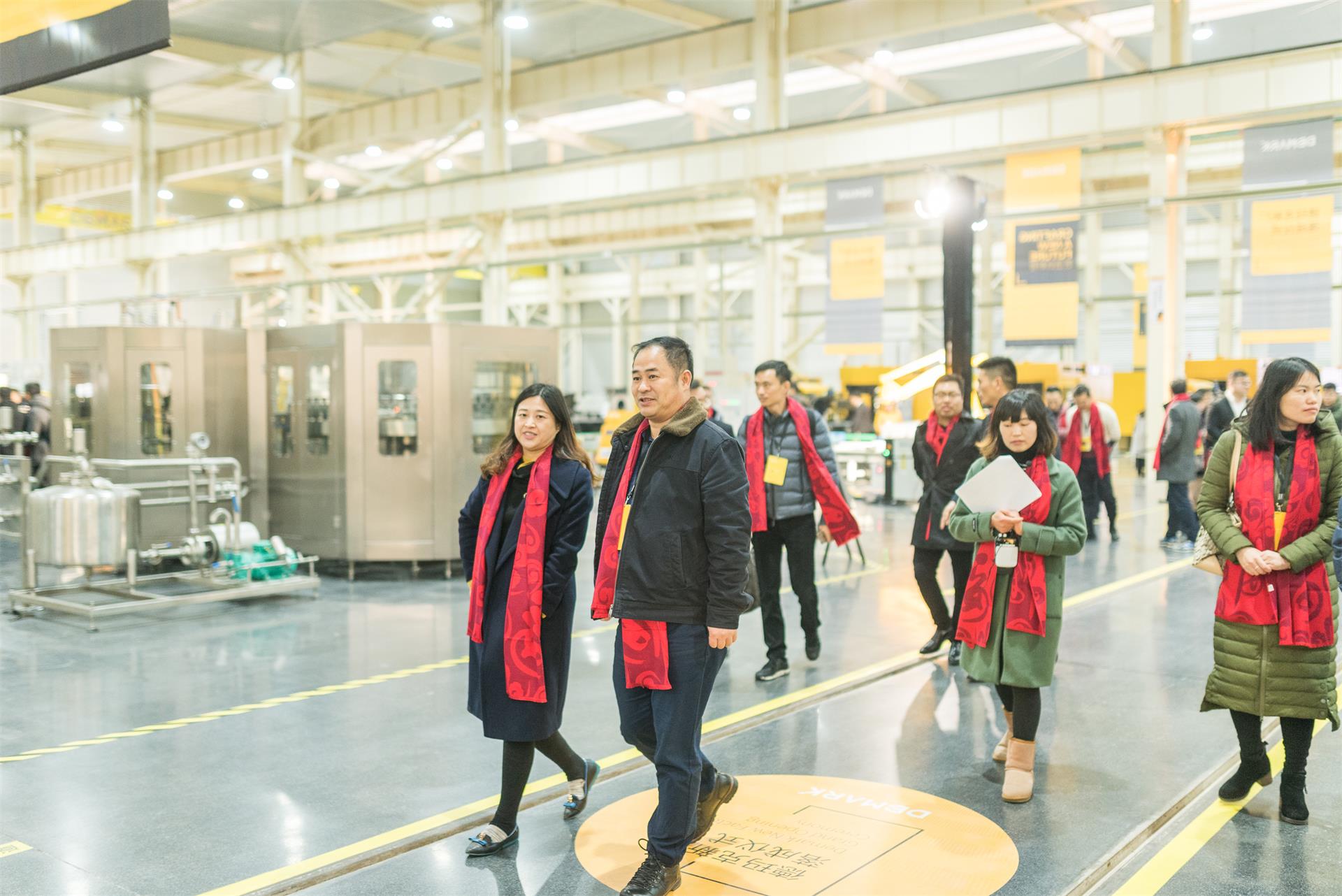 匠造启新程—J9集团匠心十年全新启程