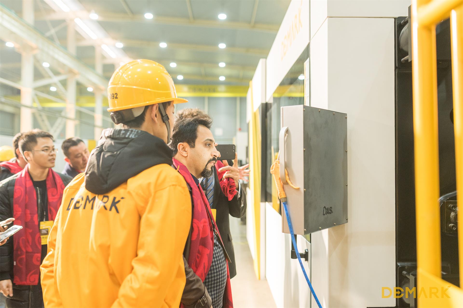 匠造启新程—J9集团匠心十年全新启程