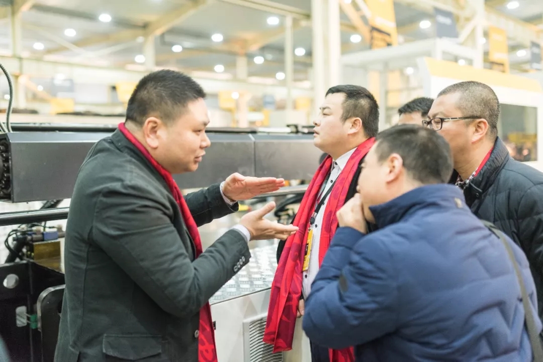 匠造启新程—J9集团匠心十年全新启程