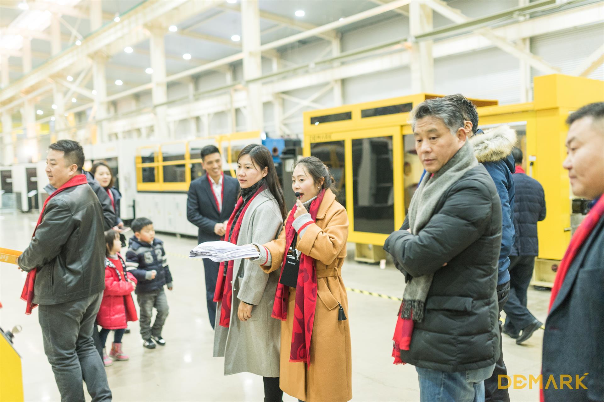 匠造启新程—J9集团匠心十年全新启程