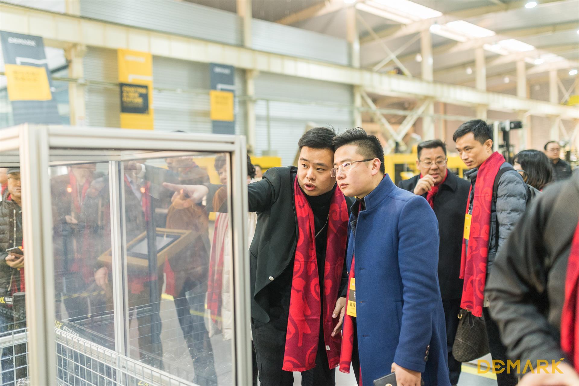 匠造启新程—J9集团匠心十年全新启程