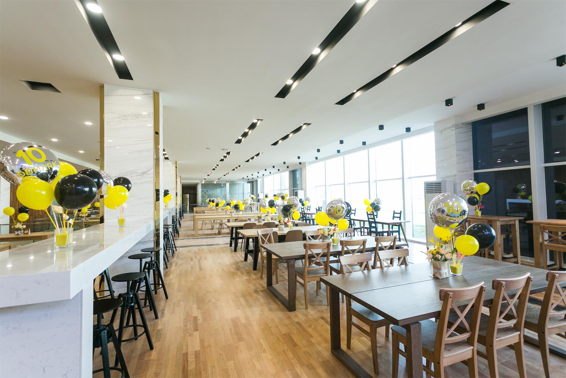 匠造启新程—J9集团匠心十年全新启程