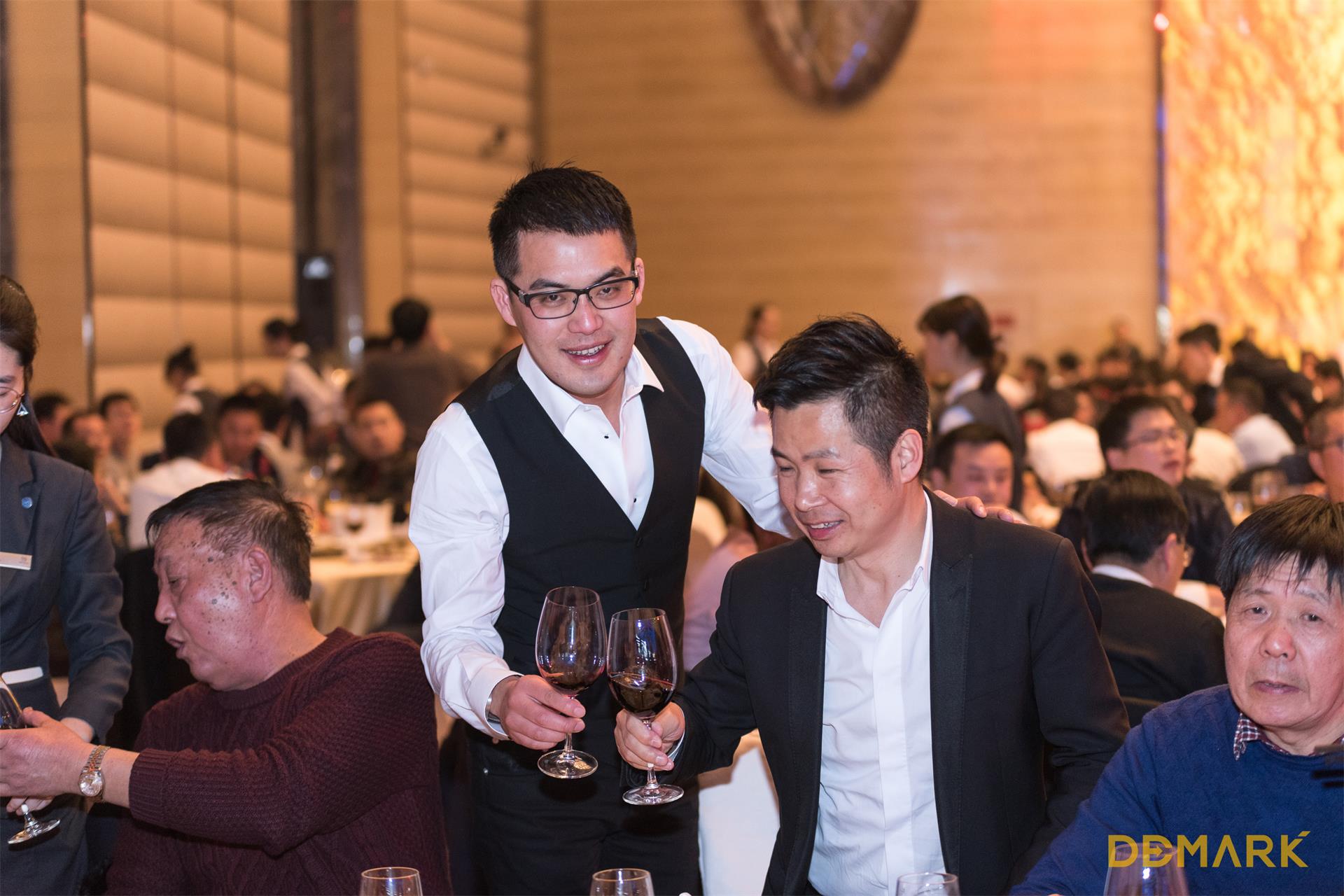 匠造启新程—J9集团匠心十年全新启程