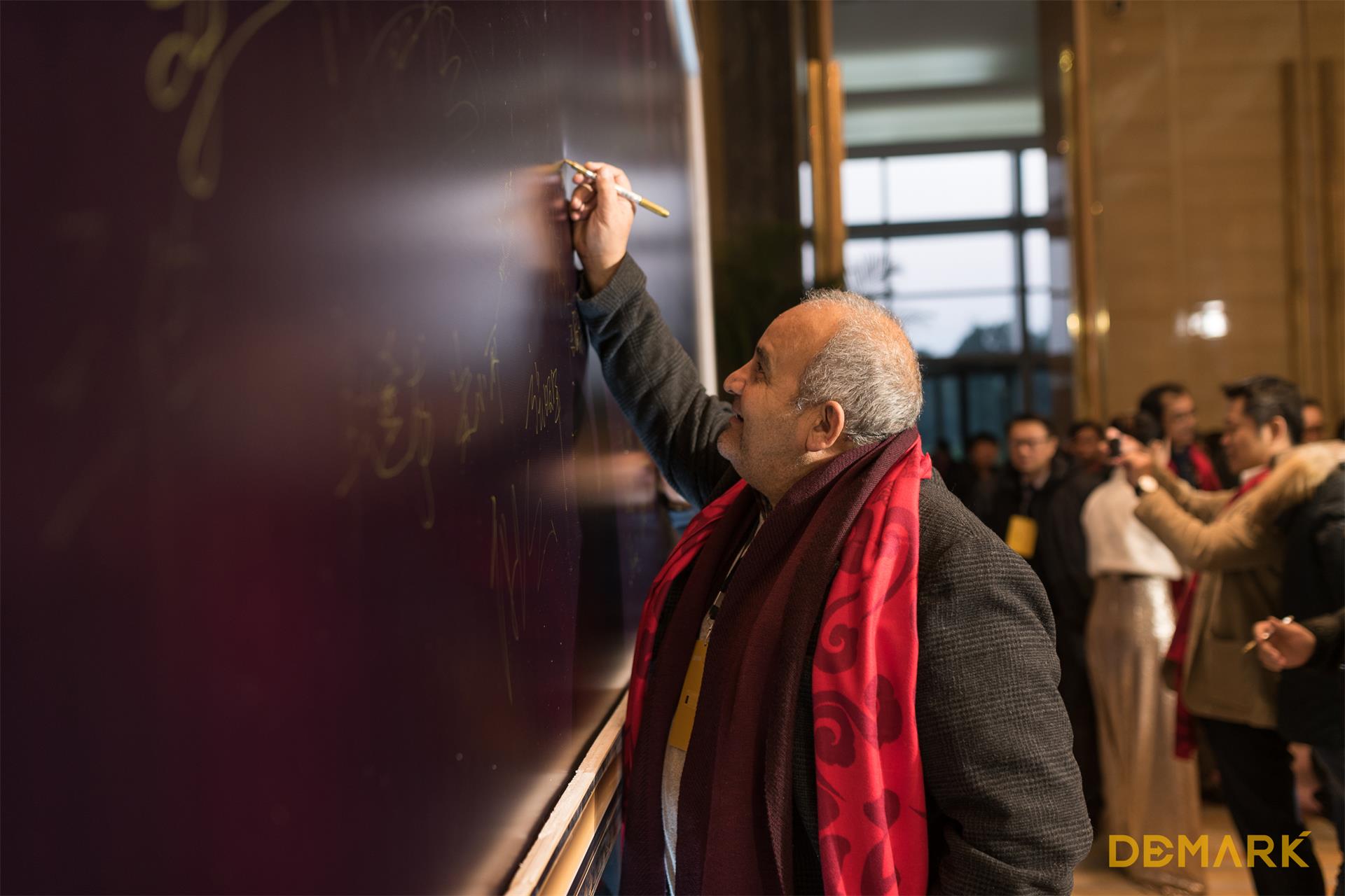 匠造启新程—J9集团匠心十年全新启程