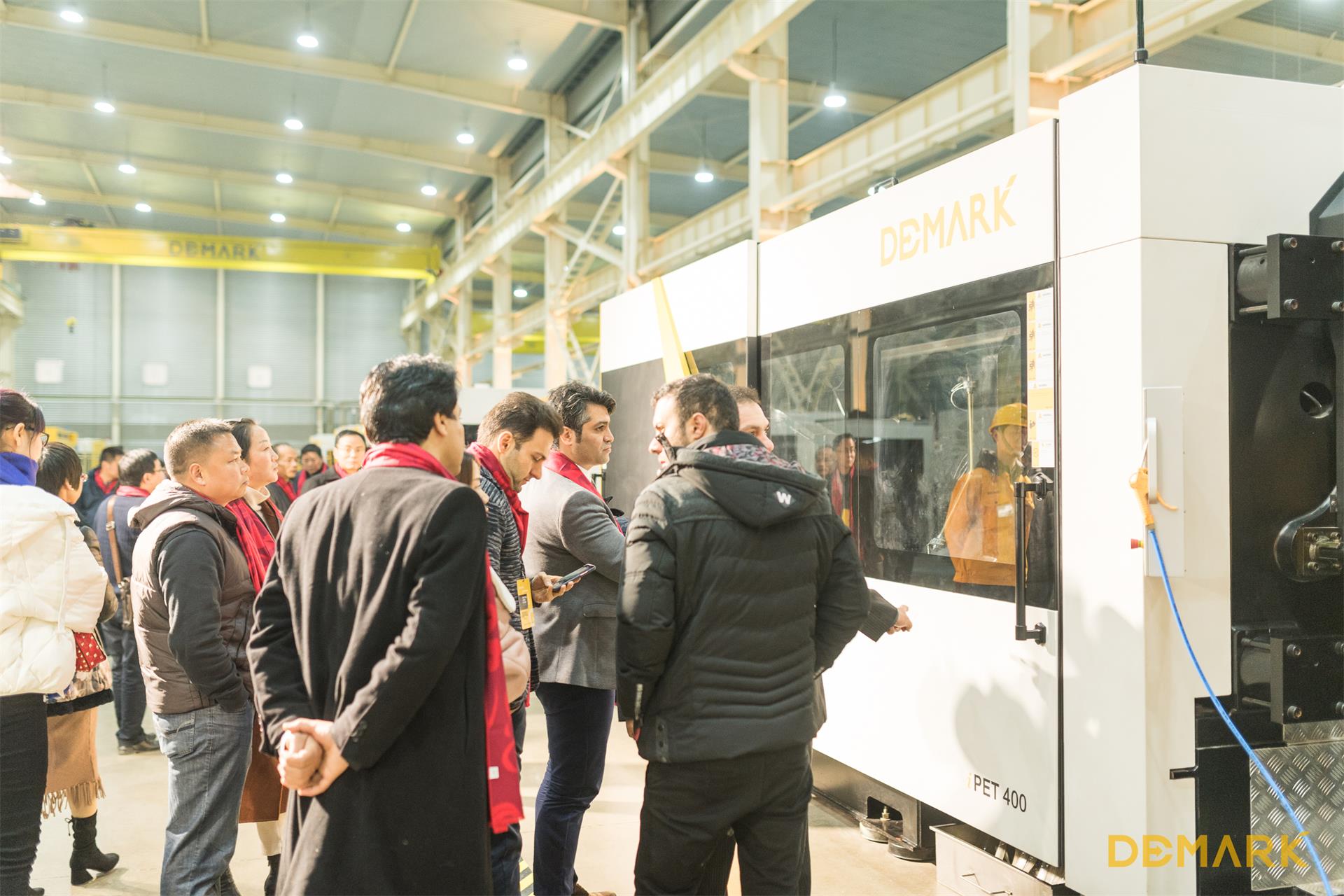 中国智能造作2025的引领者