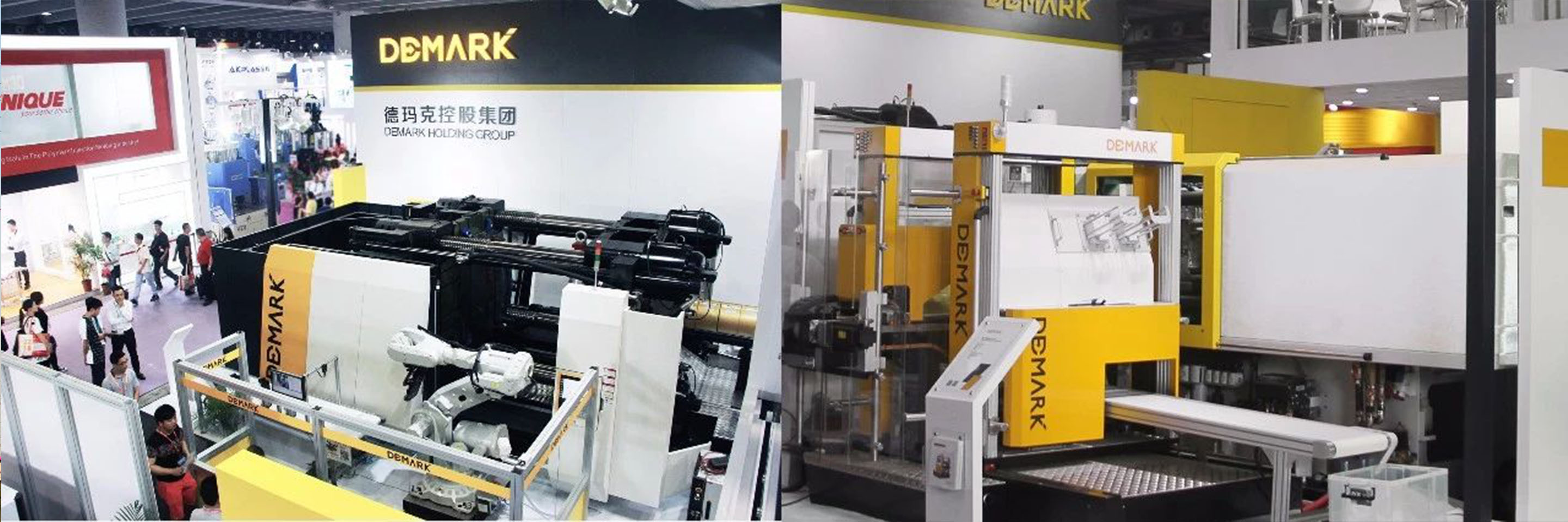 J9集团智造与您相约Chinaplas 2018