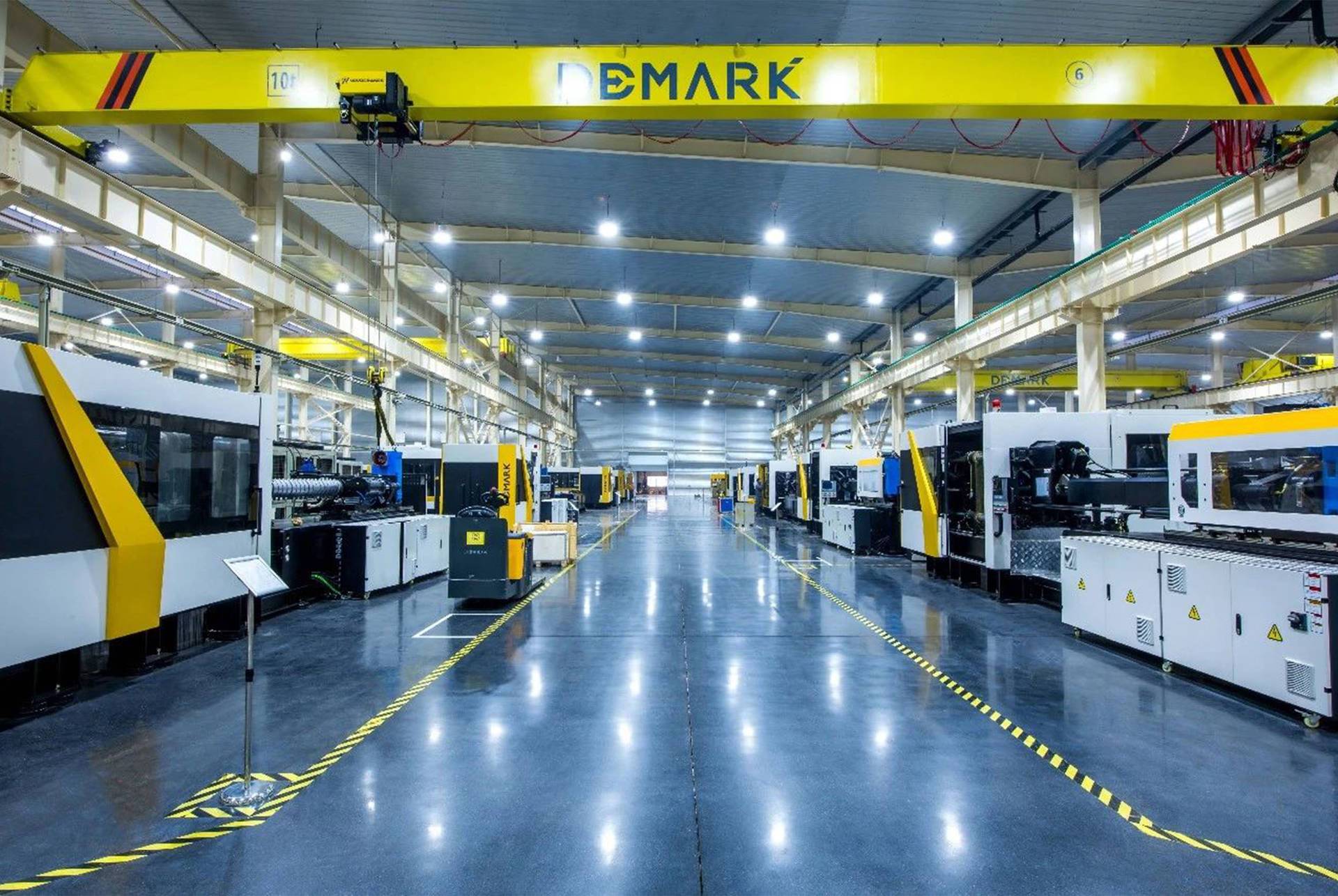 J9集团智造与您相约Chinaplas 2018